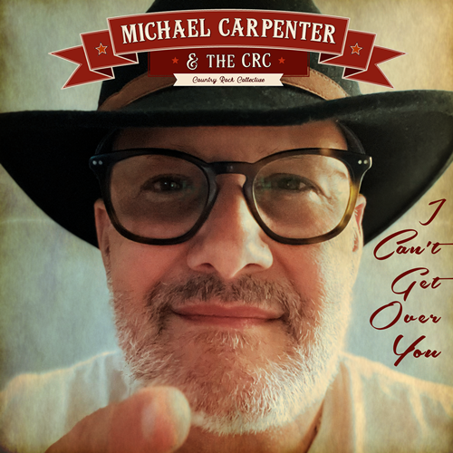 14/02/2024
Michael Carpenter & The CRC: “I Can’t Get Over You” 