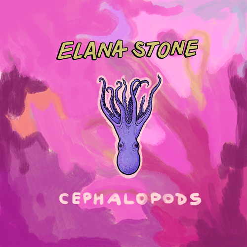 19/07/2024
Elana Stone releases new single "Cephalopods"