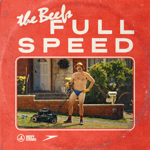 17.05.2024
Newly signed The Beefs Go #FullSpeedo!