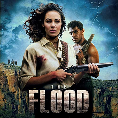 08.01.2021
Petra Salsö "The Flood" Original Motion Picture Soundtrack